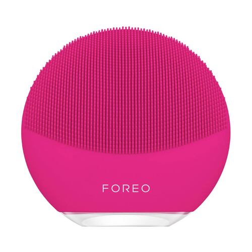 Cepillo Facial Foreo Luna mini 3 Fuchsia