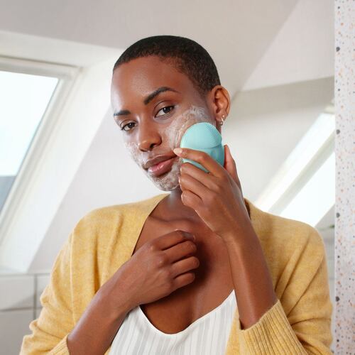 Cepillo Facial Foreo Luna mini 3 Mint