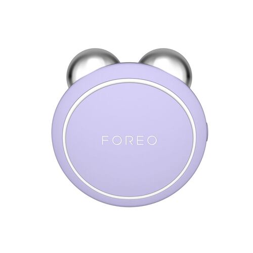 Tonificador Facial Foreo Bear Lavender Mini
