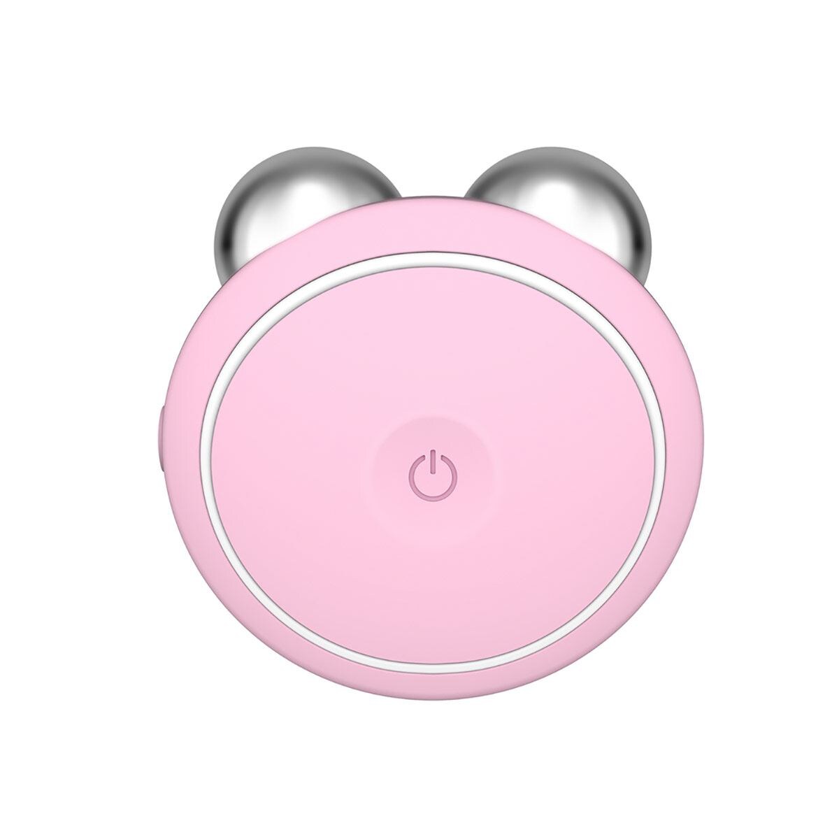 Tonificador Facial Foreo Bear mini Pearl Pink