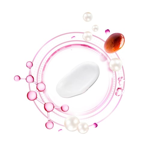 Mascarilla UFO Mask Glow Addict 2.0 c/6 pzs Foreo