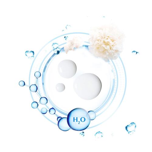 Mascarilla UFO Mask H2Overdose 2.0 c/6 pzs Foreo