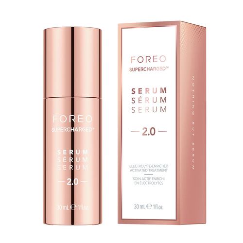 Serum Supercharged 2.0 30 ml Foreo