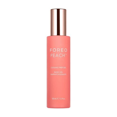 Gel de Preparación Refrescante para Depilación Foreo Peach