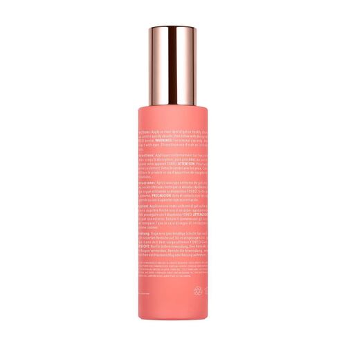 Gel de Preparación Refrescante para Depilación Foreo Peach