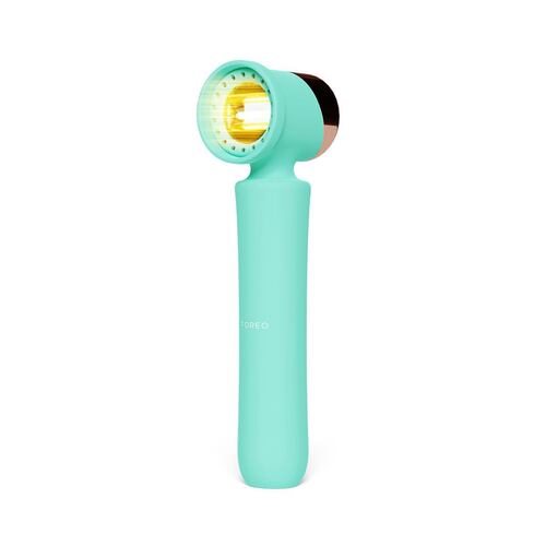 Depiladora de Luz Pulsada Foreo Peach 2 Mint