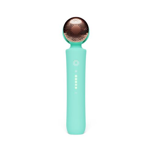 Depiladora de Luz Pulsada Foreo Peach 2 Mint