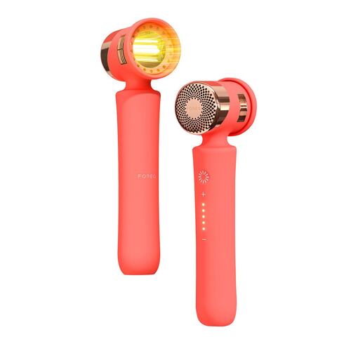 Depiladora de Luz Pulsada Foreo Peach 2 Peach