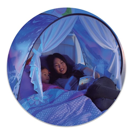 Tienda de campaña Winter Wonderland Dream Tent