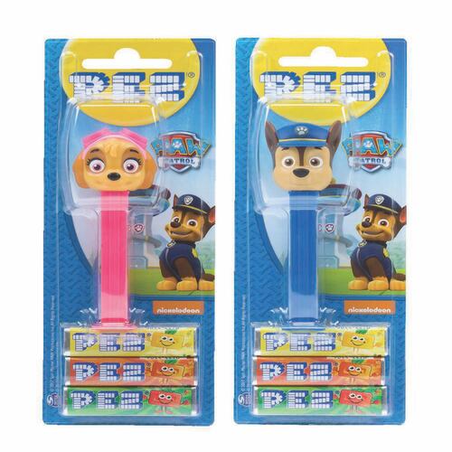 PEZ FIGURAS SURTIDAS