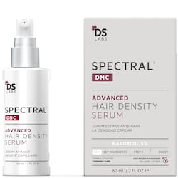 spectral-dnc