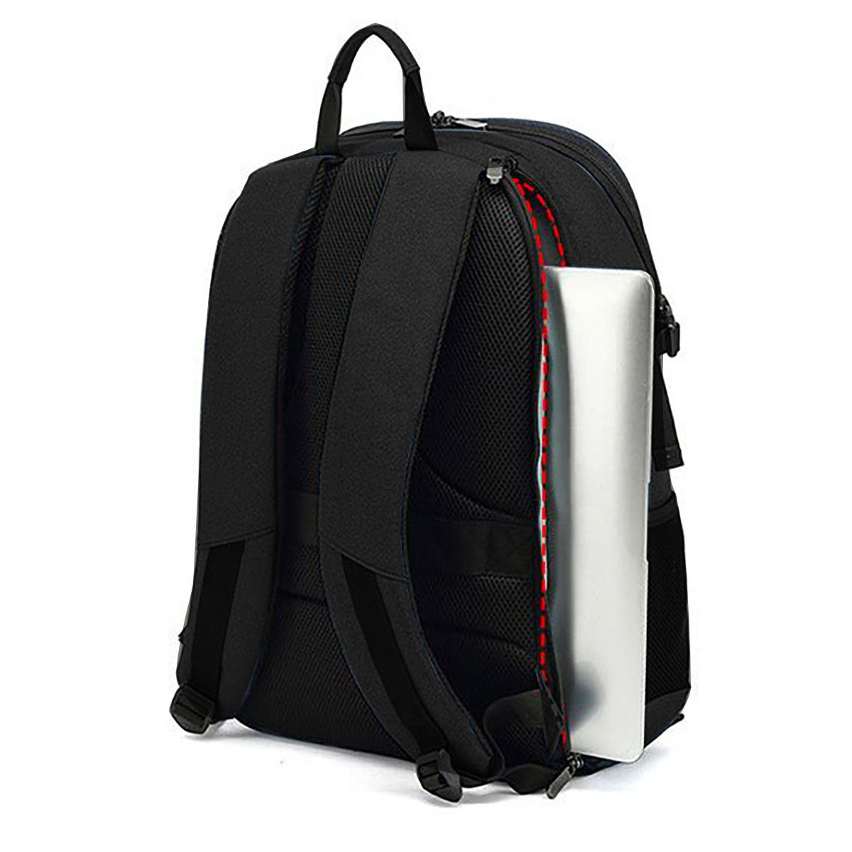 Mochila Negra