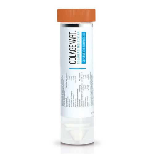 Colagenart Colágeno Molecular
