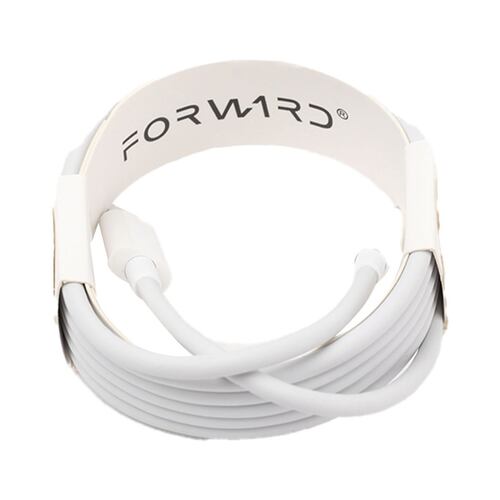 Cargador Fordward Tipo C 65W
