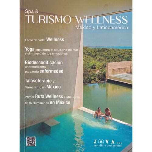 Spa & Turismo Wellness 2° Edc.