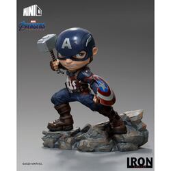 figura-coleccionable-captain-america-avengers-endgame-minico