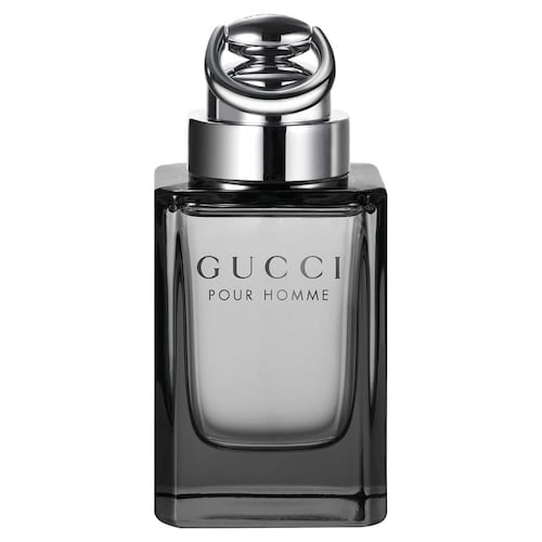 Fragancia Para Caballero Gucci By Gucci Pour Homme Edt 90 ml
