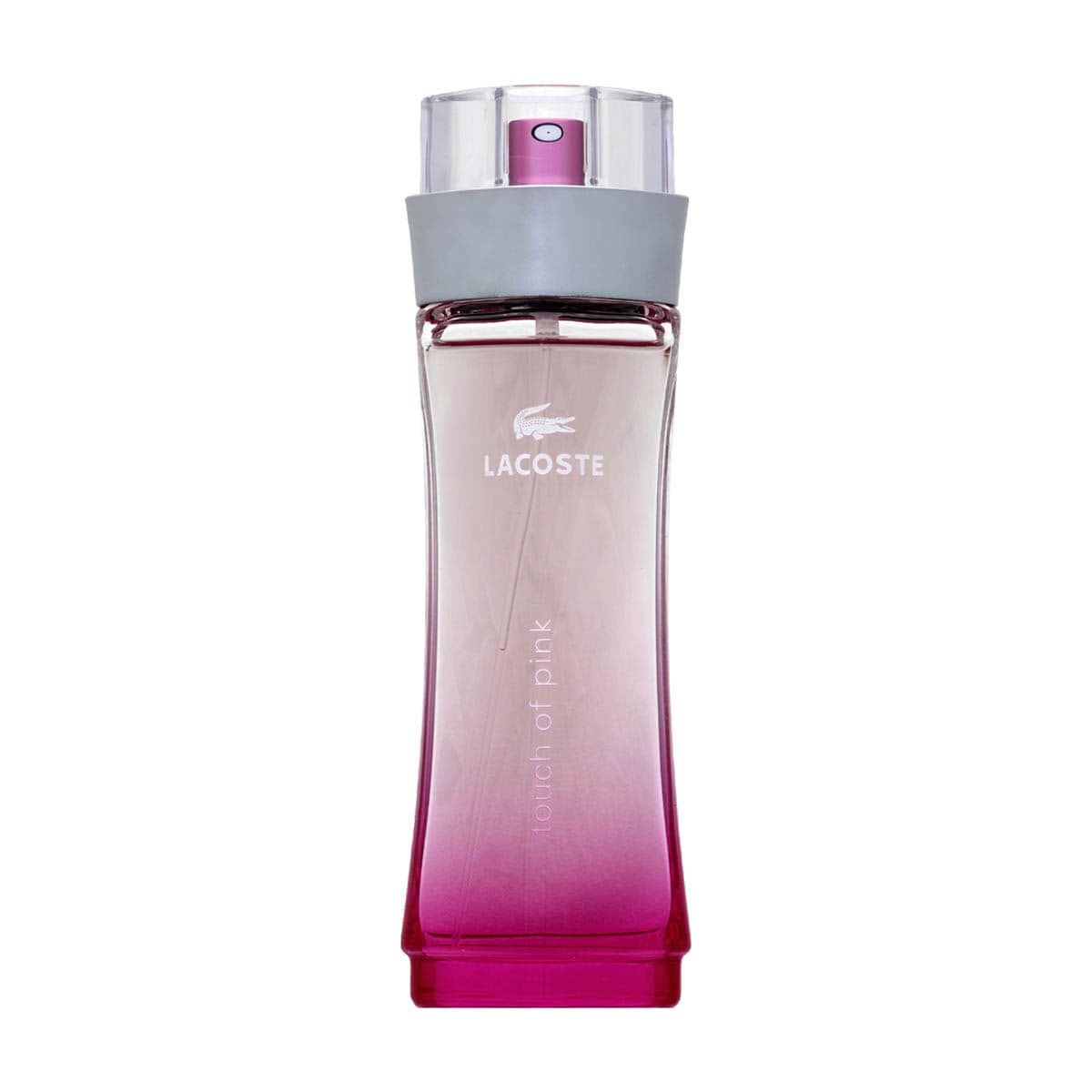 lacoste perfumes dama