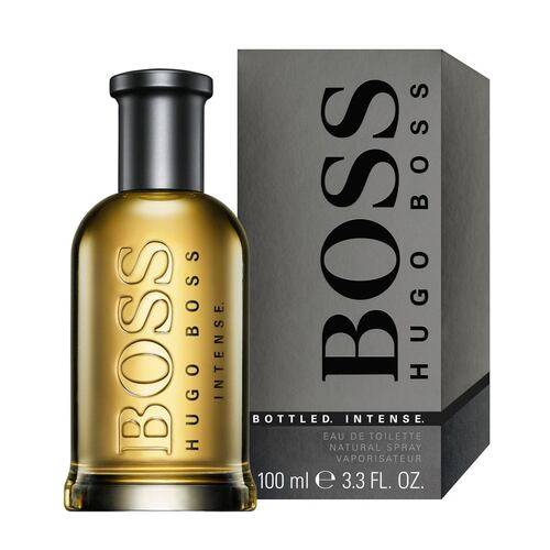 Intense Hugo Boss EDT 100 ML