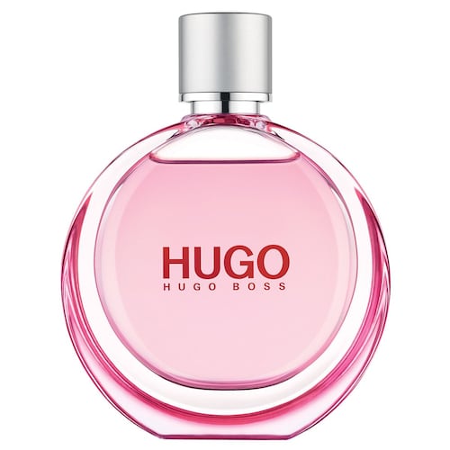 Fragancia Para Dama Hugo Woman Extreme 75 ml
