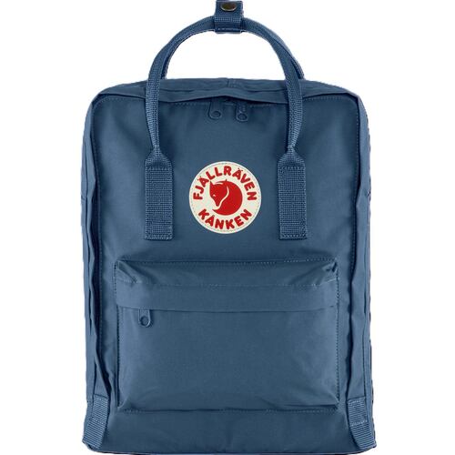 Backpack Azul Claro Kanken