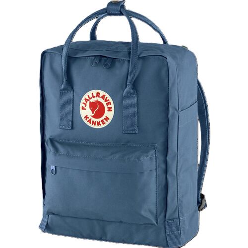 Backpack Azul Claro Kanken