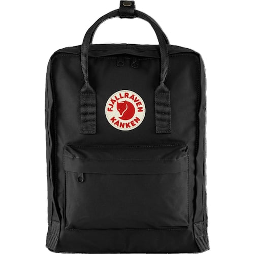 Backpack Negro Kanken