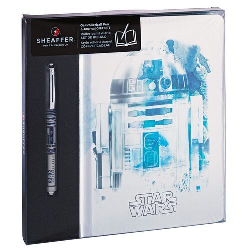 Roller de gel Sheaffer R2-D2 Star wars