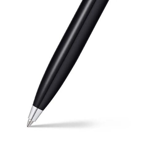 Bolígrafo serie 100 negro brillante ct Sheaffer
