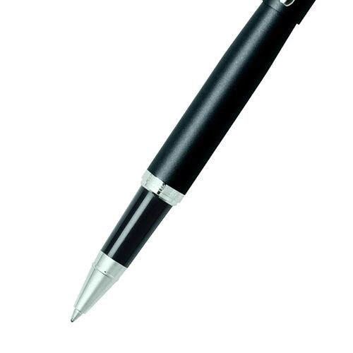 Rollerball  vfm negro mate ct Sheaffer