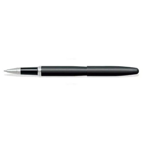 Rollerball  vfm negro mate ct Sheaffer