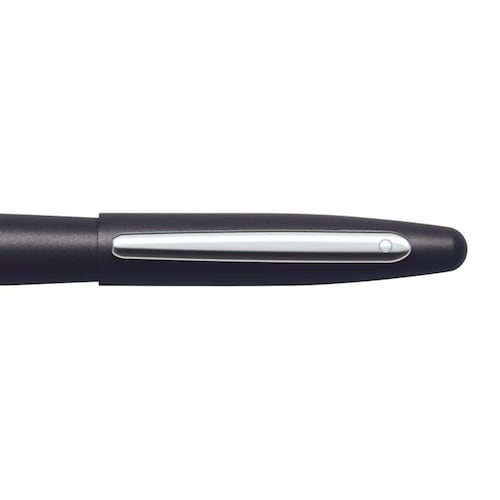 Rollerball  vfm negro mate ct Sheaffer