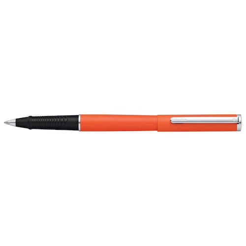 Bolígrafo y Stylus Mate Naranja Ct