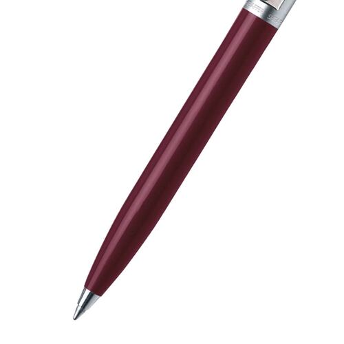 Bolígrafo Colección Sheaffer Sentinel Borgoña