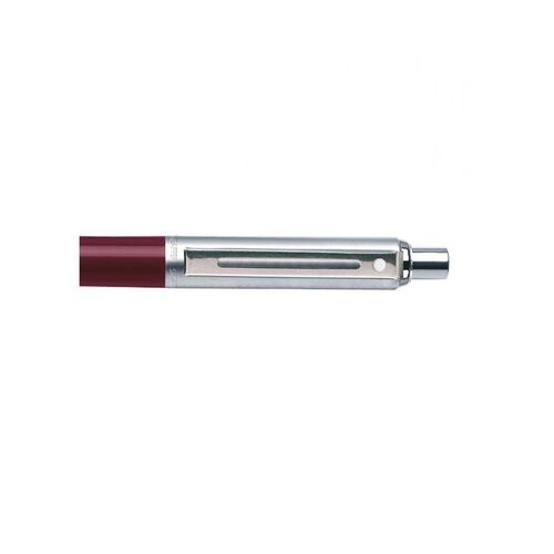 Bolígrafo Colección Sheaffer Sentinel Borgoña