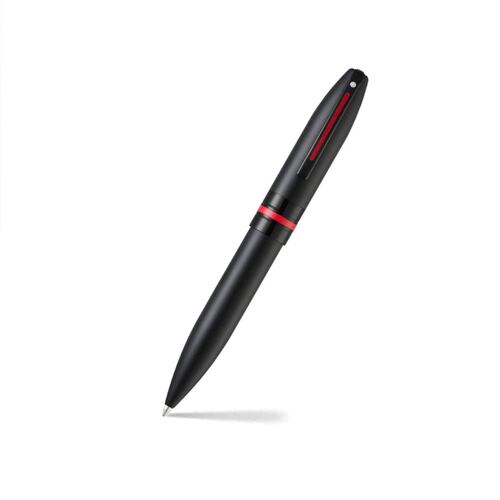 Bolígrafo Sheaffer Icon E9108 Negro Mate