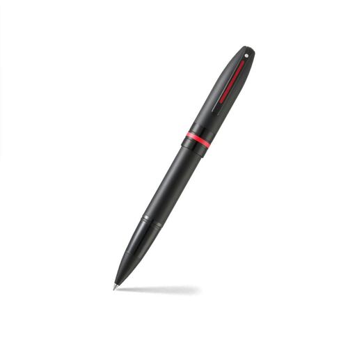 Bolígrafo Rollerball Sheaffer Icon E9108 Negro Mate
