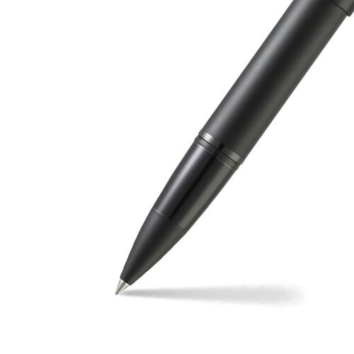 Bolígrafo Rollerball Sheaffer Icon E9108 Negro Mate