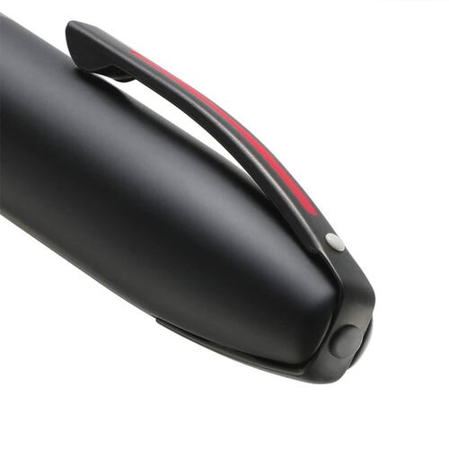 Bolígrafo Rollerball Sheaffer Icon E9108 Negro Mate