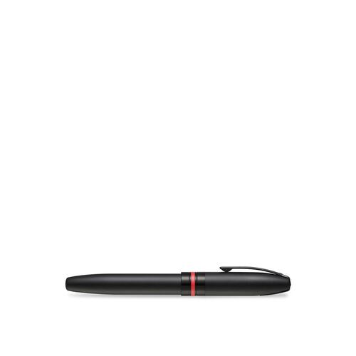 Pluma Fuente Sheaffer Icon E9108 Negro Mate