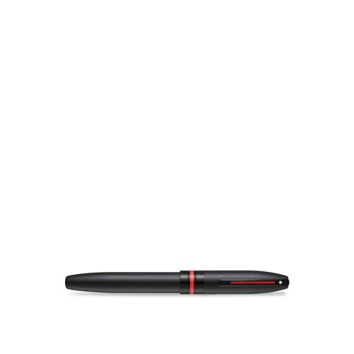 Pluma Fuente Sheaffer Icon E9108 Negro Mate