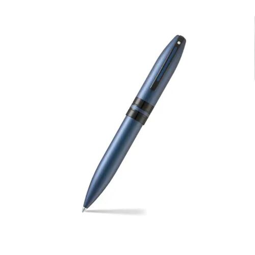 Bolígrafo Sheaffer Icon E9110 Azul Metalizado Negro