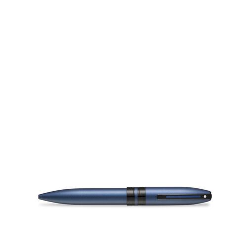 Bolígrafo Sheaffer Icon E9110 Azul Metalizado Negro