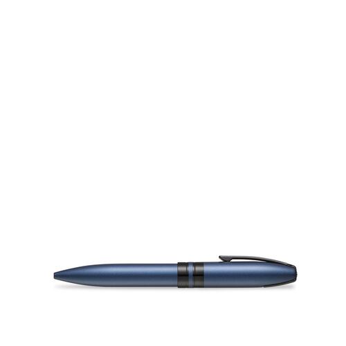 Bolígrafo Sheaffer Icon E9110 Azul Metalizado Negro