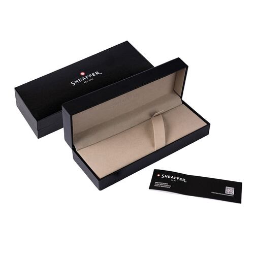 Bolígrafo Sheaffer Icon Rojo