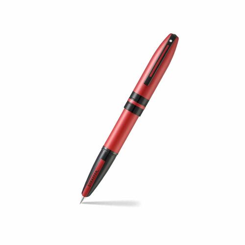 Pluma Fuente Sheaffer Icon Rojo