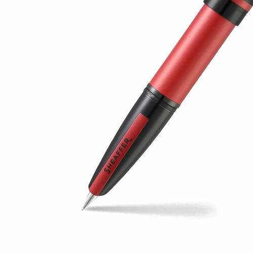 Pluma Fuente Sheaffer Icon Rojo