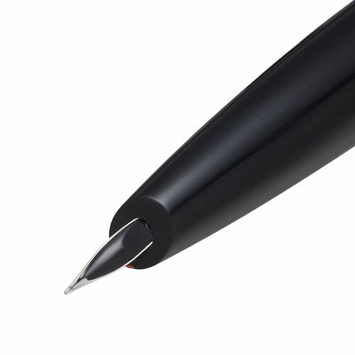 Pluma Fuente Sheaffer Icon Rojo