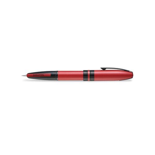 Pluma Fuente Sheaffer Icon Rojo