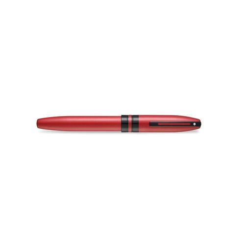 Pluma Fuente Sheaffer Icon Rojo